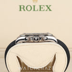 2023 ROLEX COSMOGRAPH DAYTONA WHITE GOLD 'GHOST' 40MM 126519LN