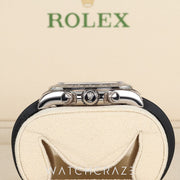 2023 ROLEX COSMOGRAPH DAYTONA WHITE GOLD 'GHOST' 40MM 126519LN