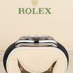 2023 ROLEX COSMOGRAPH DAYTONA WHITE GOLD 'GHOST' 40MM 126519LN