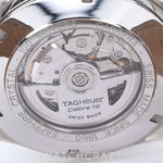 2016 TAG HEUER CARRERA CHRONOGRAPH 44MM CBN2A1AA.BA0643