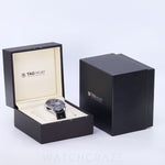 2016 TAG HEUER CARRERA CHRONOGRAPH 44MM CBN2A1AA.BA0643