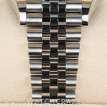 2021 ROLEX SKY-DWELLER BLACK DIAL FLUTED JUBILEE 42MM 326934