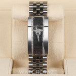 2021 ROLEX SKY-DWELLER BLACK DIAL FLUTED JUBILEE 42MM 326934