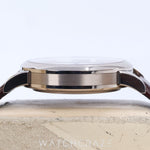 2013 A.LANGE & SÖHNE RICHARD LANGE 40MM 232.026 / LS2323A.L