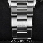 2023 TUDOR BLACK BAY CHRONO WHITE DIAL 41MM 79360N