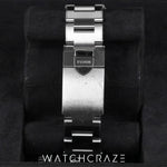 2023 TUDOR BLACK BAY CHRONO WHITE DIAL 41MM 79360N