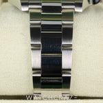 2008 ROLEX GMT MASTER II GREEN ARROW 40MM 116710LN