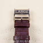 2013 A.LANGE & SÖHNE RICHARD LANGE 40MM 232.026 / LS2323A.L