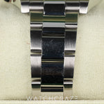 2008 ROLEX GMT MASTER II GREEN ARROW 40MM 116710LN