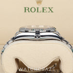 2021 ROLEX SKY-DWELLER BLACK DIAL FLUTED JUBILEE 42MM 326934