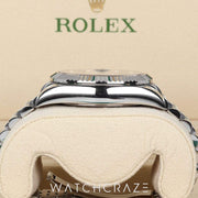 2021 ROLEX SKY-DWELLER BLACK DIAL FLUTED JUBILEE 42MM 326934