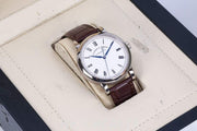 2013 A.LANGE & SÖHNE RICHARD LANGE 40MM 232.026 / LS2323A.L