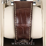 LONGINES LINDERGH HOUR ANGLE 47MM L2.678.4.11.0