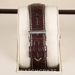LONGINES LINDERGH HOUR ANGLE 47MM L2.678.4.11.0