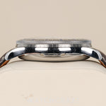 LONGINES LINDERGH HOUR ANGLE 47MM L2.678.4.11.0