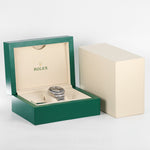 2022 ROLEX SEA-DWELLER DEEPSEA BLACK DIAL 44MM 126660