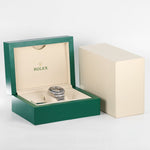 2023 ROLEX SEA-DWELLER DEEPSEA BLACK DIAL 44MM 126660