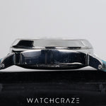 2010 PANERAI LUMINOR GMT BLACK DIAL 44MM PAM00088