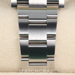 2023 ROLEX SEA-DWELLER DEEPSEA BLACK DIAL 44MM 126660