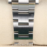 2023 ROLEX SEA-DWELLER DEEPSEA BLACK DIAL 44MM 126660