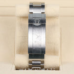 2023 ROLEX SEA-DWELLER DEEPSEA BLACK DIAL 44MM 126660