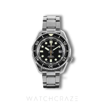 2021 SEIKO PROSPECT MARINE MASTER JDM MODEL 44MM SBDX023