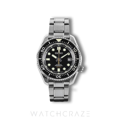 2021 SEIKO PROSPECT MARINE MASTER JDM MODEL 44MM SBDX023