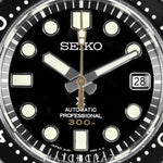 2021 SEIKO PROSPECT MARINE MASTER JDM MODEL 44MM SBDX023