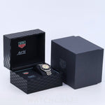 TAG HEUER KITH HEUER F1 LIMITED EDITION 35MM WA121F.BA0023