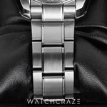 2021 SEIKO PROSPECT MARINE MASTER JDM MODEL 44MM SBDX023