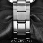 2021 SEIKO PROSPECT MARINE MASTER JDM MODEL 44MM SBDX023