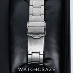 2021 SEIKO PROSPECT MARINE MASTER JDM MODEL 44MM SBDX023