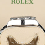 2023 ROLEX SEA-DWELLER DEEPSEA BLACK DIAL 44MM 126660