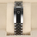 2021 ROLEX SKY-DWELLER BLACK DIAL FLUTED JUBILEE 42MM 326934