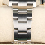 2020 ROLEX DEEPSEA SEA-DWELLER BLACK DIAL 44MM 126660