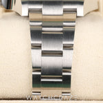 2020 ROLEX DEEPSEA SEA-DWELLER BLACK DIAL 44MM 126660