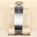 2020 ROLEX DEEPSEA SEA-DWELLER BLACK DIAL 44MM 126660