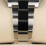 2025 ROLEX GMT MASTER II BATMAN 40MM 126710BLNR