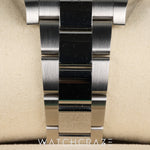 2025 ROLEX GMT MASTER II BATMAN 40MM 126710BLNR