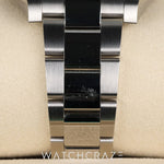 2025 ROLEX GMT MASTER II BATMAN 40MM 126710BLNR