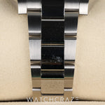 2025 ROLEX GMT MASTER II BATMAN 40MM 126710BLNR