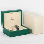 2019 ROLEX COXMOGRAPH DAYTONA WHITE GOLD 'GHOST' 40MM 126519LN