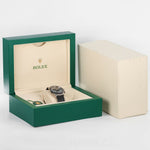 2019 ROLEX COXMOGRAPH DAYTONA WHITE GOLD 'GHOST' 40MM 126519LN