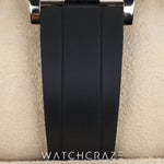 2019 ROLEX COXMOGRAPH DAYTONA WHITE GOLD 'GHOST' 40MM 126519LN