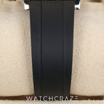 2019 ROLEX COXMOGRAPH DAYTONA WHITE GOLD 'GHOST' 40MM 126519LN