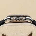 2019 ROLEX COXMOGRAPH DAYTONA WHITE GOLD 'GHOST' 40MM 126519LN