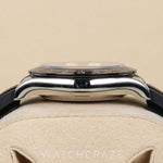 2019 ROLEX COXMOGRAPH DAYTONA WHITE GOLD 'GHOST' 40MM 126519LN