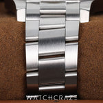 2019 BREITLING COLT AUTOMATIC BLACK DIAL 44MM A17388101B1A1