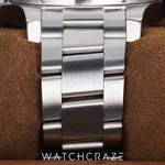 2019 BREITLING COLT AUTOMATIC BLACK DIAL 44MM A17388101B1A1