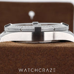 2019 BREITLING COLT AUTOMATIC BLACK DIAL 44MM A17388101B1A1